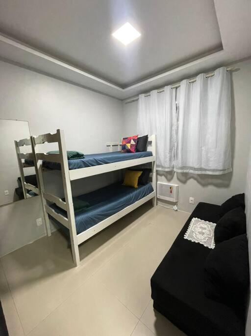 Na Com Ar Condicionado Apartment