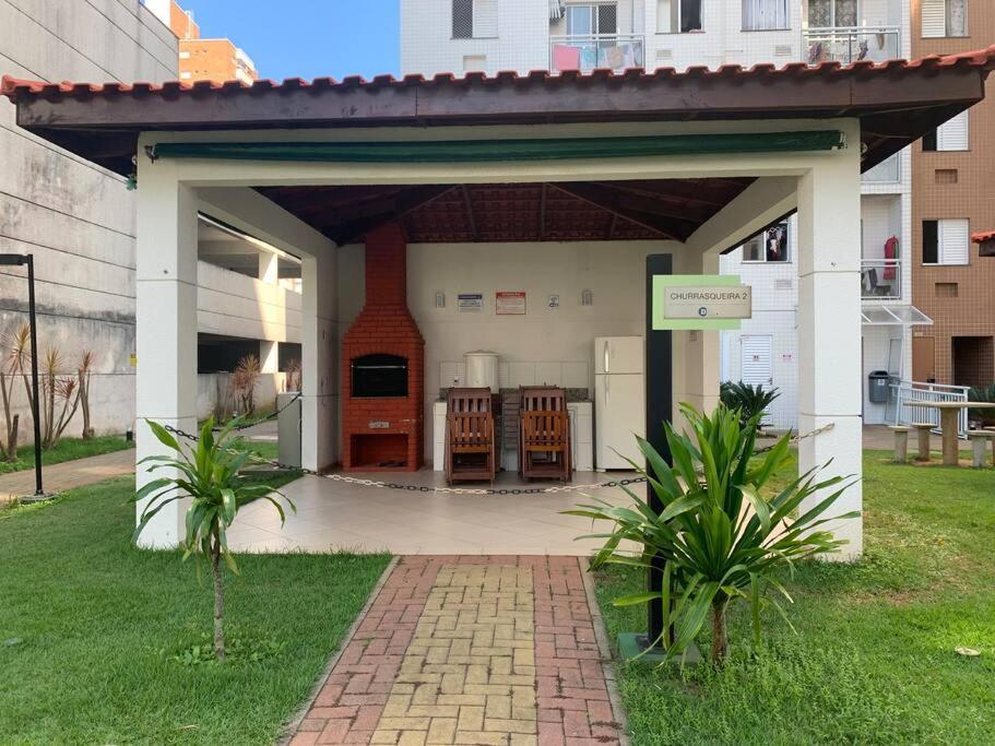 Apartment Na Com Ar Condicionado *