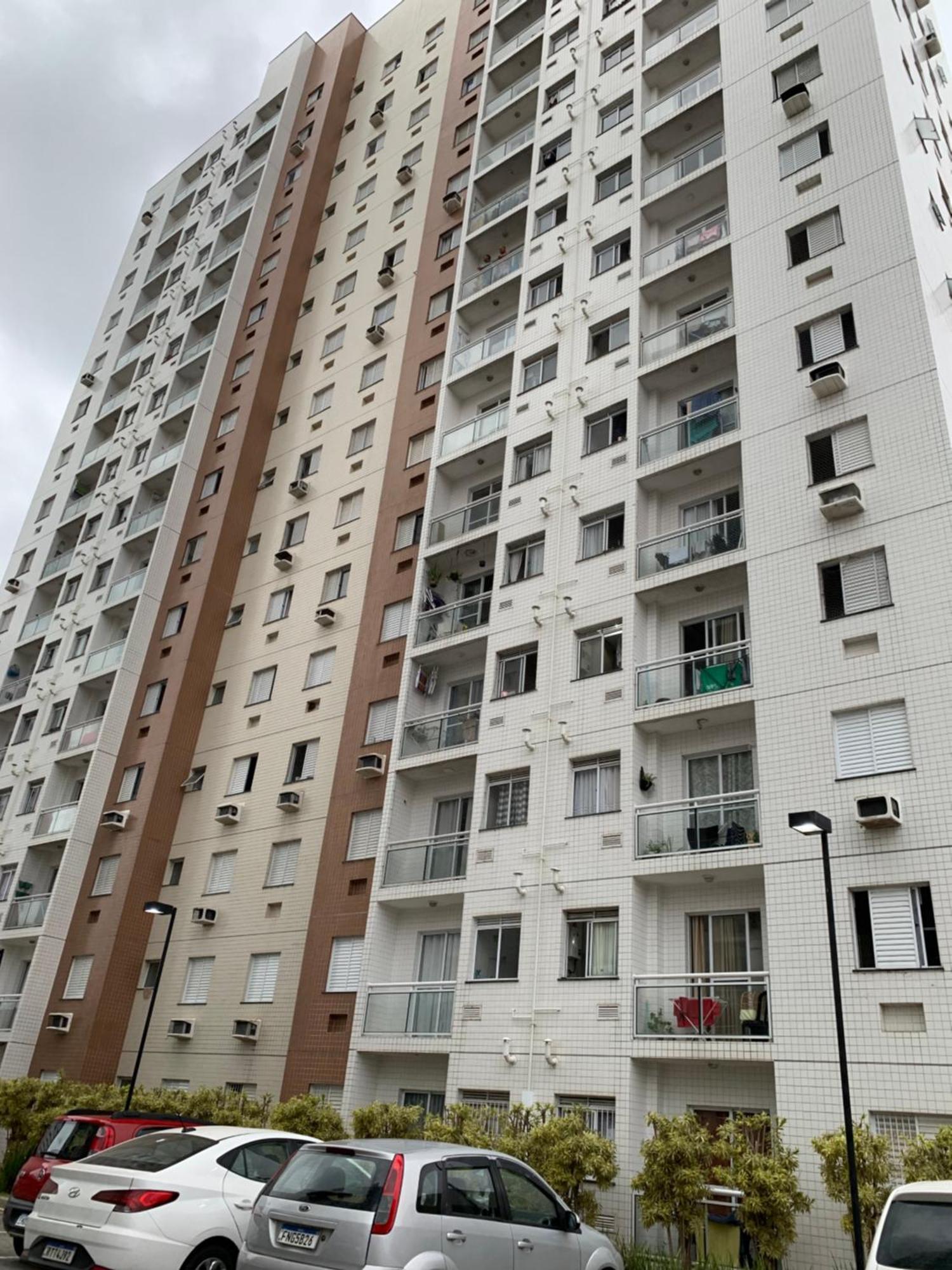 Na Com Ar Condicionado Apartment