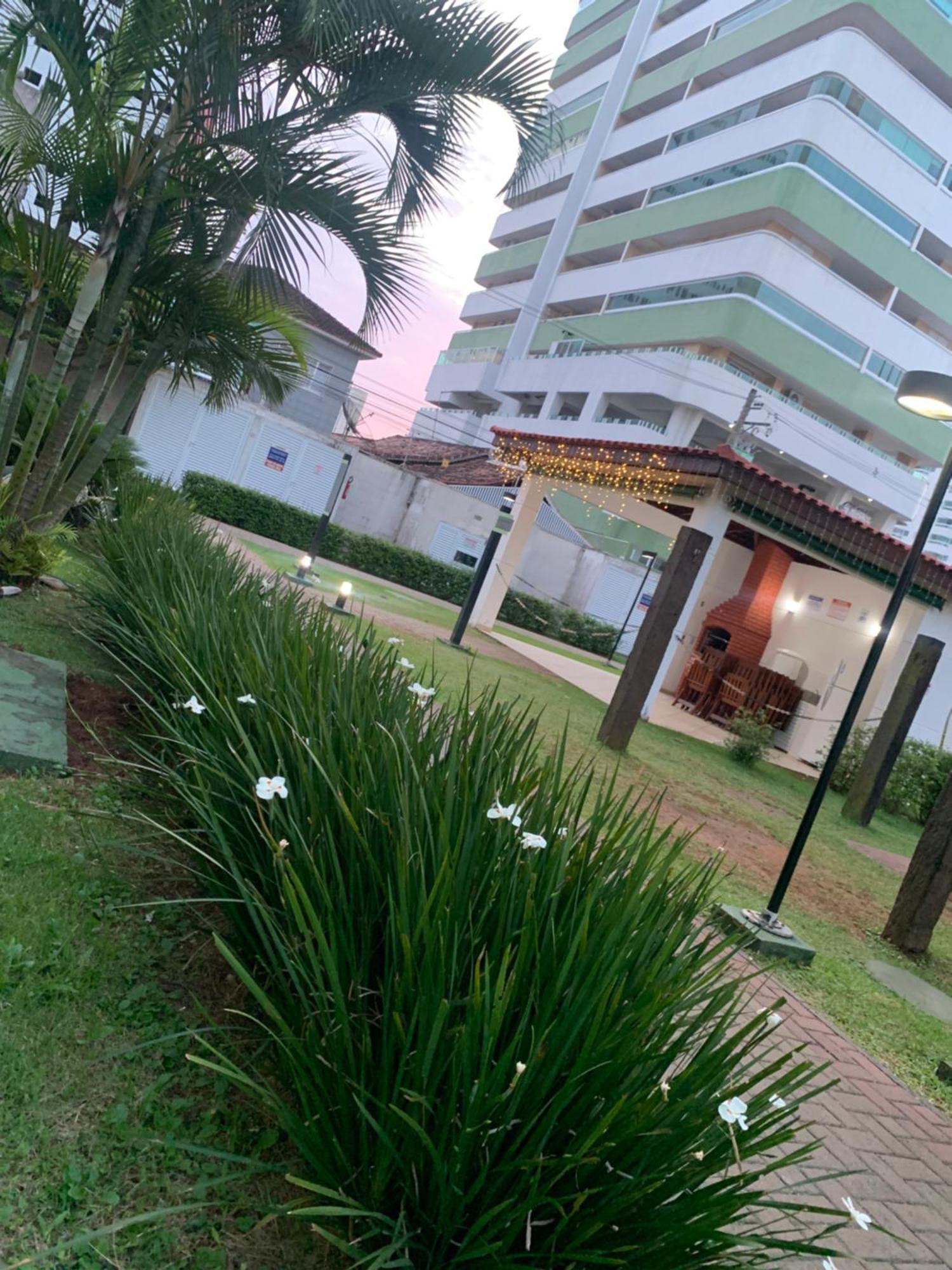 Na Com Ar Condicionado Praia Grande (Santos)