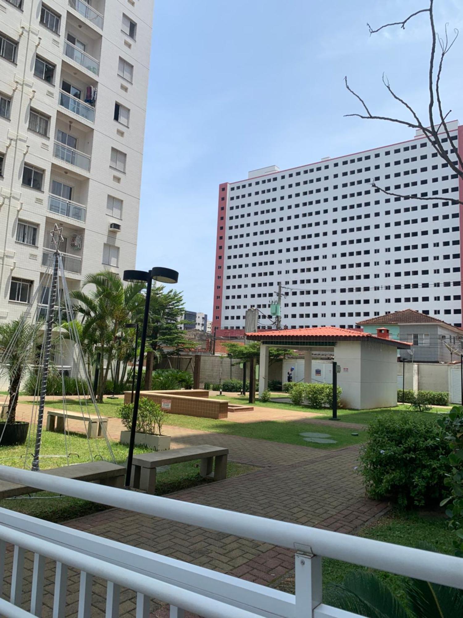 Apartment Na Com Ar Condicionado