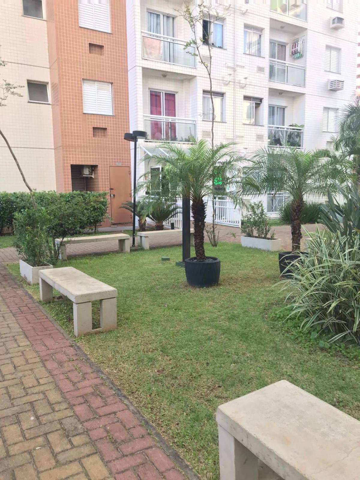 Apartment Na Com Ar Condicionado *