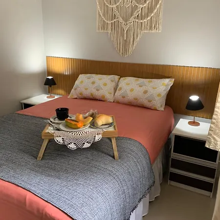 Apartamento Na Praia Com Ar Condicionado Praia Grande  Exterior photo