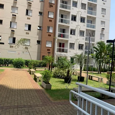 Apartamento Na Praia Com Ar Condicionado Praia Grande  Exterior photo